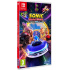 NS - Sonic Racing: CrossWorlds