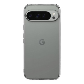 Tactical TPU Kryt pre Google Pixel 9 Pro XL Transparent Tactical TPU Kryt pre Google Pixel 9 Pro XL Transparent