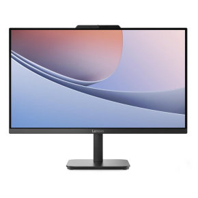 Lenovo V/V100/23,8"/FHD/i3-N305/16GB/512GB/Intel int/W11P/Čierna/3R