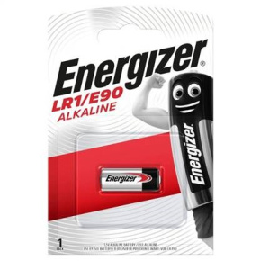 Energizer LR1 / E90 1pack
