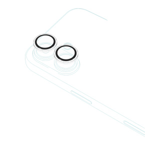 Epico Glass Lens Protectors iPhone 17