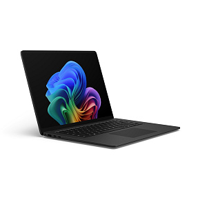 Microsoft Surface Laptop 15" (8. edícia)/UX7-368H/15"/3270x2180/T/64GB/512GB/Intel int/W11P/Black/2R Microsoft Surface Laptop 15" (8. edícia)/UX7-368H/15"/3270x2180/T/64GB/512GB/Intel int/W11P/Black/2R
