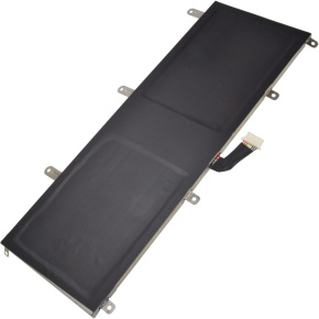 2-POWER Batéria 3,7V 8600mAh pre Dell Venue 10 Pro (5050), Venue 10 Pro (5055)