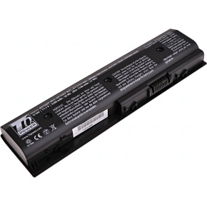 Batéria T6 Power HP Pavilion dv4-5000, dv6-7000, dv7-7000, m6-1000, 5200mAh, 58Wh, 6cell Batéria T6 Power HP Pavilion dv4-5000, dv6-7000, dv7-7000, m6-1000, 5200mAh, 58Wh, 6cell