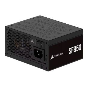 CORSAIR SF850/850W/SFX/80PLUS Platinum/Modular/Bulk CORSAIR SF850/850W/SFX/80PLUS Platinum/Modular/Bulk