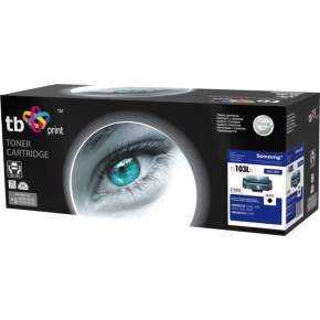 Toner TB kompatibilný s Samsung ML-2950,100%N,BkXL Toner TB kompatibilný s Samsung ML-2950,100%N,BkXL