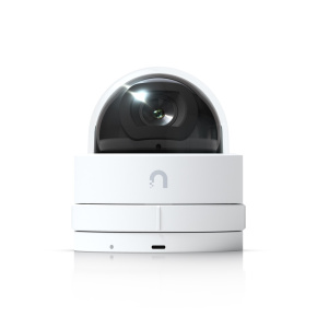 Ubiquiti UVC-G5-Dome-Ultra - UniFi Protect G5 Dome Ultra, biela