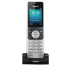 Yealink W56H IP DECT rúčka, 2,4", 400 hodín pohotovostný režim, (W70B/W73P)