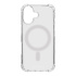 Tactical MagForce Plyo Kryt pre Apple iPhone 17 Transparent