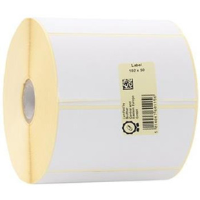 Brother LCE1E050102127P / 127mm / label 102x50 Brother LCE1E050102127P / 127mm / label 102x50