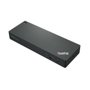 ThinkPad Universal Thunderbolt 4 Smart Dock ThinkPad Universal Thunderbolt 4 Smart Dock