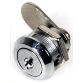 XtendLan zámek bočních dveří k 19" rozvaděčům XtendLan zámek bočních dveří k 19" rozvaděčům