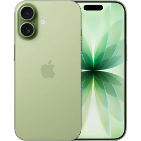 Apple iPhone 17 256GB Sage Apple iPhone 17 256GB Sage