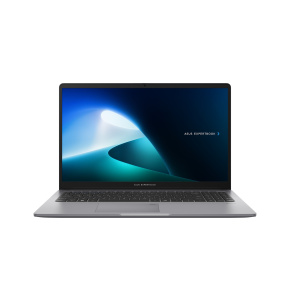 ASUS ExpertBook P1/P1503CVA-S7I516512/i5-13420H/15,6"/FHD/16GB/512GB/Intel int/bez OS/Gray/2R