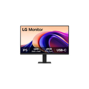 LG/24U631A-B/23,8"/IPS/QHD/100Hz/5ms/Black/3R