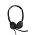 Jabra Engage 50 II/Stereo/ANC/USB-C/Drôt/Čierna