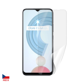 Screenshield REALME C25Y fólia na displej