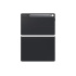 Samsung Ochranné púzdro pre Galaxy Tab S9/S9 FE/S10/S10 FE/S10 Lite Black