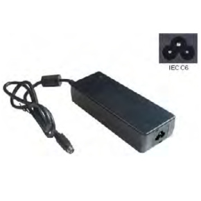 Honeywell 5 bay Charger Power Supply PSU 12V 8.3A R7B ADS-120QL-12-3 120100E