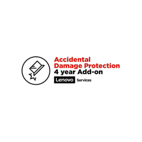4Y Accidental Damage Protection