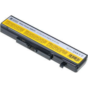 Batéria T6 Power Lenovo IdeaPad B480, B580, G480, B590, Z480, V480, Edge E530, 5200mAh, 56Wh, 6cell Batéria T6 Power Lenovo IdeaPad B480, B580, G480, B590, Z480, V480, Edge E530, 5200mAh, 56Wh, 6cell