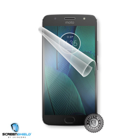 Screenshield MOTOROLA Moto G5S Plus XT1805 fólia na displej
