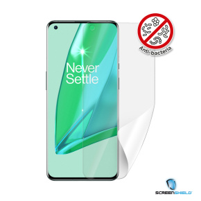 Screendshield Anti-Bacteria ONEPLUS 9 Pro fólie na displej