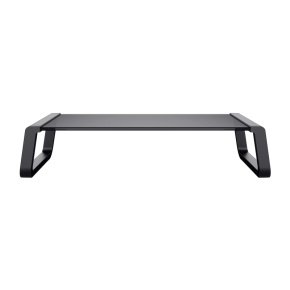 TRUST MONTA TEMPERED GLASS MONITOR STAND TRUST MONTA TEMPERED GLASS MONITOR STAND