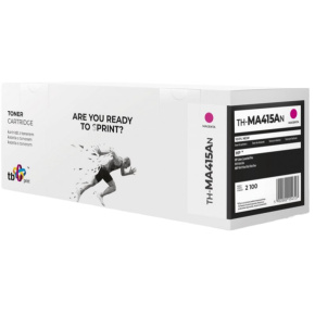 Toner TB kompat. s HP LJ Pro M454 W2033A, MA Toner TB kompat. s HP LJ Pro M454 W2033A, MA