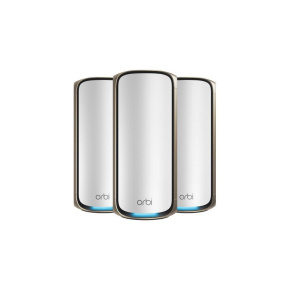 NETGEAR ORBI9 QB WIFI7 3P 1Y ARMOR BNDL
