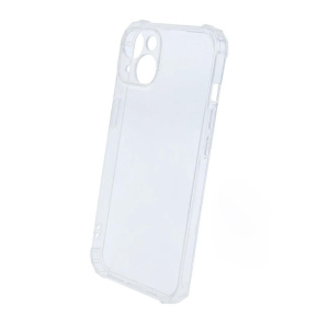 Cu-be AntiShock TPU puzdro Xiaomi Redmi Note 13 Pro 4G Transparent Cu-be AntiShock TPU puzdro Xiaomi Redmi Note 13 Pro 4G Transparent