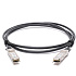 Aruba 100G QSFP28 do QSFP28 5m DAC Cable