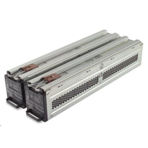 Náhradná batériová kazeta APC č. 140, SURT3000, SURT5000, SURT6000, SURT8000, SURT10000, SRT5K, SRT6K, SRT8K, SRT10K Náhradná batériová kazeta APC č. 140, SURT3000, SURT5000, SURT6000, SURT8000, SURT10000, SRT5K, SRT6K, SRT8K, SRT10K