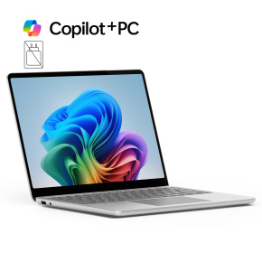 Microsoft Surface Laptop 13"/SD-X Plus/13"/1920x1280/T/16GB/256GB/Adreno/W11P/Platinum/2R