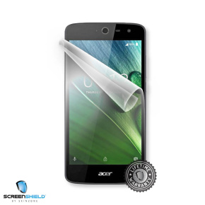 Screenshield™ ACER Liquid Zest T06 fólia na displej Screenshield™ ACER Liquid Zest T06 fólia na displej