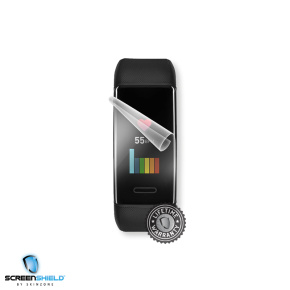 Screenshield NICEBOY X-Fit GPS fólie na displej