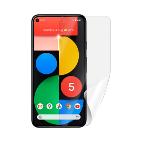Screenshield GOOGLE Pixel 5 fólie na displej Screenshield GOOGLE Pixel 5 fólie na displej