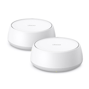 TP-link Wifi7 home mesh Deco BE25(2-pack) TP-link Wifi7 home mesh Deco BE25(2-pack)