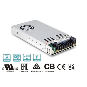 MEANWELL Priemyselný napájací zdroj 41,5V (240W)