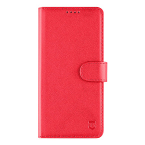 Tactical Field Notes pre Samsung Galaxy A16 4G/5G Red
