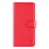 Tactical Field Notes pre Samsung Galaxy A16 4G/5G Red