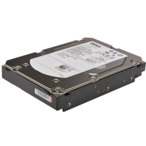 Dell/2TB/HDD/3.5"/SATA/7200 RPM/1R