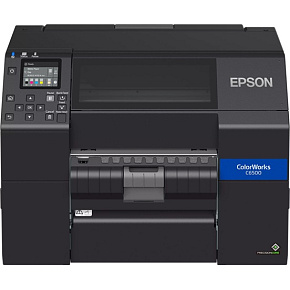Epson ColorWorks C6500Pe (MK) Epson ColorWorks C6500Pe (MK)