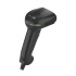 Honeywell Xenon 1950 SR - USB kit, black, ratchet stand