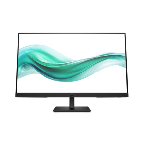 HP Series 3 Pro/324ph/23,8"/IPS/FHD/100Hz/5ms/Black/3R