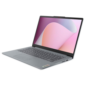 Lenovo IdeaPad Slim 3/14AMN8/R5-7520U/14"/FHD/16GB/512GB/AMD int/W11H/Gray/2R