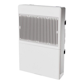 MikroTik CSS610-8P-2S+OUT Venkovní PoE switch s UPS netPower Lite 8P