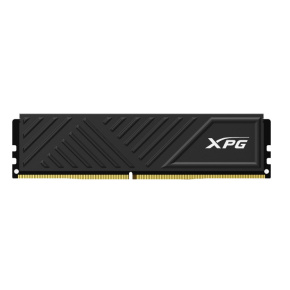 ADATA XPG DIMM DDR4 16GB (Kit of 2) 3200MHz CL16 GAMMIX D35 ADATA XPG DIMM DDR4 16GB (Kit of 2) 3200MHz CL16 GAMMIX D35
