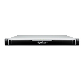Synology RS1626xs+ Rack Station
