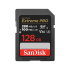 SanDisk Extreme PRO 128GB 280MB/s V60 UHS-II